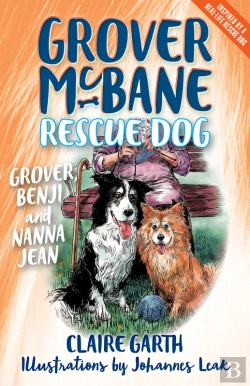 Bertrand.pt - Grover, Benji And Nanna Jean