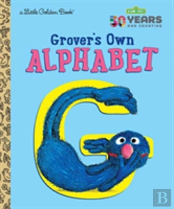 Bertrand.pt - Grover'S Own Alphabet