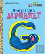 Grover'S Own Alphabet