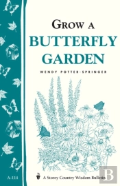 Grow A Butterfly Garden