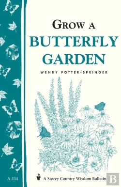 Bertrand.pt - Grow A Butterfly Garden