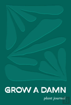 Bertrand.pt - Grow A Damn Plant Journal