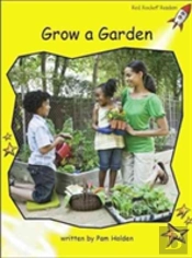 Grow A Garden