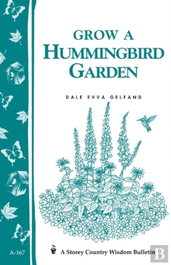Bertrand.pt - Grow A Hummingbird Garden