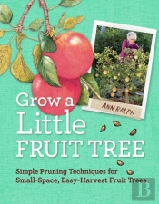 Grow A Little Fruit Tree