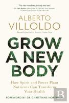 Grow A New Body