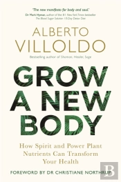 Grow A New Body