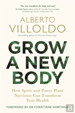 Bertrand.pt - Grow A New Body