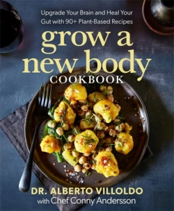 Bertrand.pt - Grow A New Body Cookbook