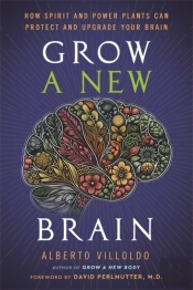 Grow A New Brain