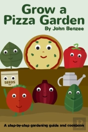 Grow A Pizza Garden
