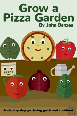 Bertrand.pt - Grow A Pizza Garden