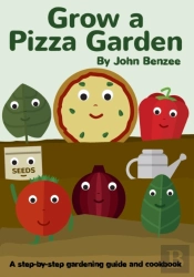 Grow A Pizza Garden