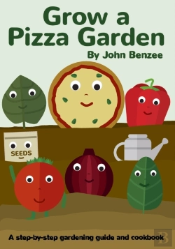 Bertrand.pt - Grow A Pizza Garden