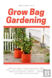 Grow Bag Gardening