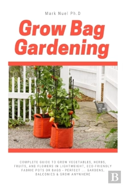 Bertrand.pt - Grow Bag Gardening