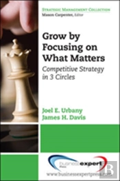 Grow By Focusing On What Matters
