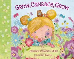 Bertrand.pt - Grow, Candace, Grow