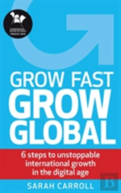Grow Fast, Grow Global