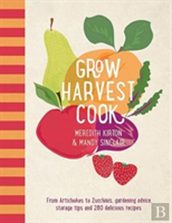 Bertrand.pt - Grow Harvest Cook
