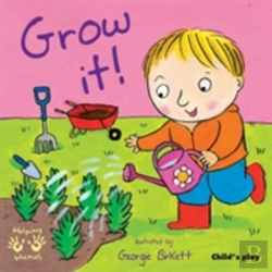Bertrand.pt - Grow It!