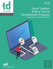 Grow Leaders With A Virtual Development