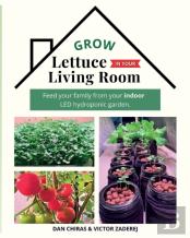 Grow Lettuce In Your Living Room