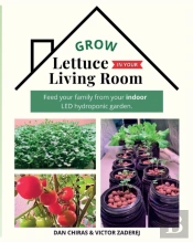 Grow Lettuce In Your Living Room
