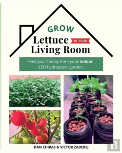 Bertrand.pt - Grow Lettuce In Your Living Room