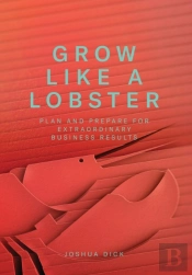 Grow Like A Lobster