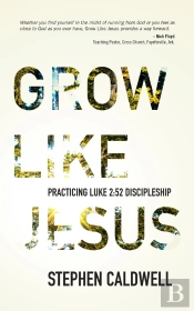 Grow Like Jesus