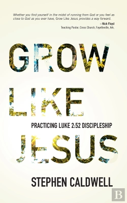 Bertrand.pt - Grow Like Jesus