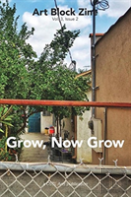 Grow, Now Grow