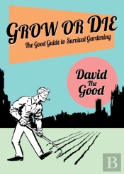 Grow Or Die