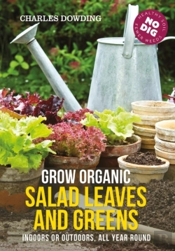 Bertrand.pt - Grow Organic Salad Leaves And Greens