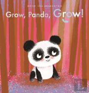 Grow, Panda, Grow!