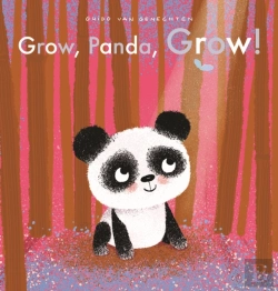 Bertrand.pt - Grow, Panda, Grow!