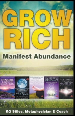 Bertrand.pt - Grow Rich - Manifest Abundance