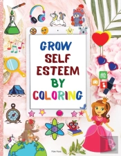 Grow Self Esteem By Coloring