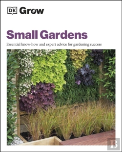 Bertrand.pt - Grow Small Gardens
