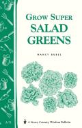 Grow Super Salad Greens