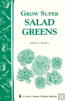 Bertrand.pt - Grow Super Salad Greens