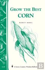 Grow The Best Corn