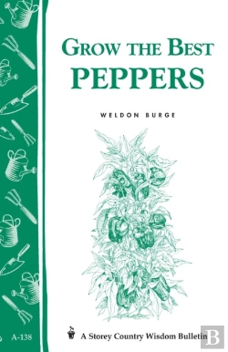Bertrand.pt - Grow The Best Peppers