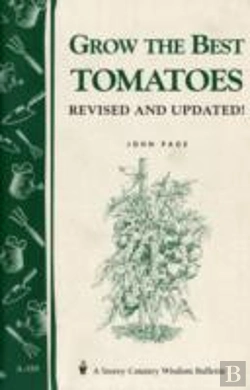 Bertrand.pt - Grow The Best Tomatoes