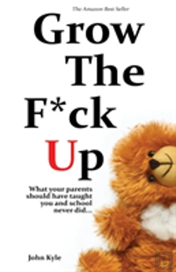 Bertrand.pt - Grow The F*Ck Up