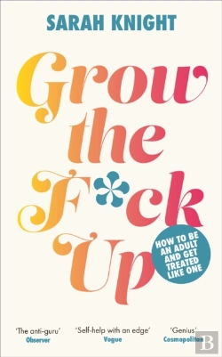 Bertrand.pt - Grow The F*Ck Up