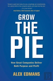 Grow The Pie