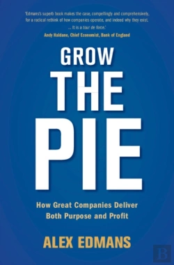 Bertrand.pt - Grow The Pie