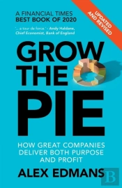 Grow The Pie